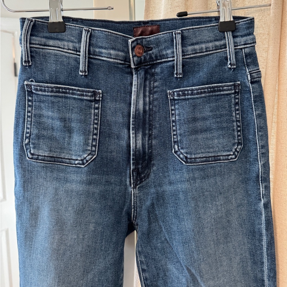 Mother Denim Jeans